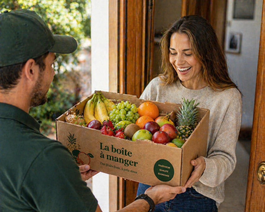 Abonnez-vous et économisez
